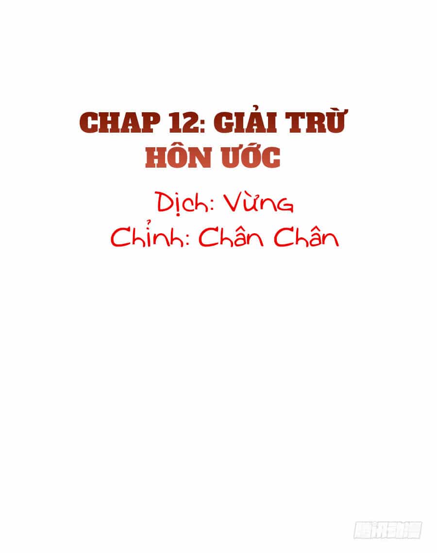 Thiên Niên Minh Vương Cộng Chẩm Miên - Chương 12 - ảnh 2