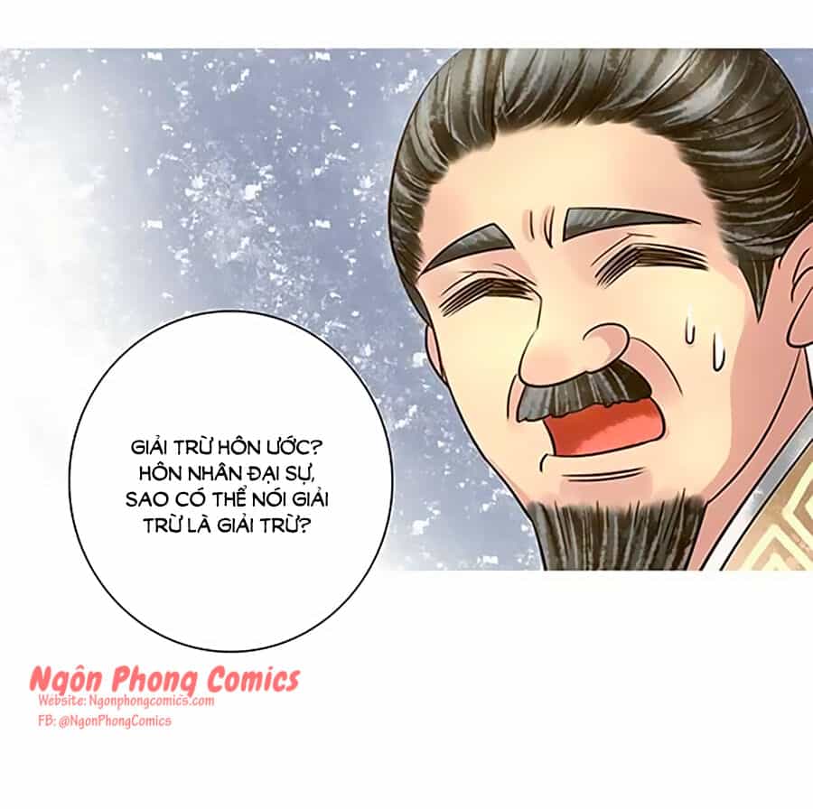 Thiên Niên Minh Vương Cộng Chẩm Miên - Chương 12 - ảnh 29