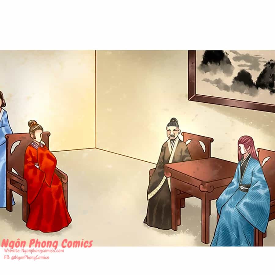 Thiên Niên Minh Vương Cộng Chẩm Miên - Chương 12 - ảnh 3