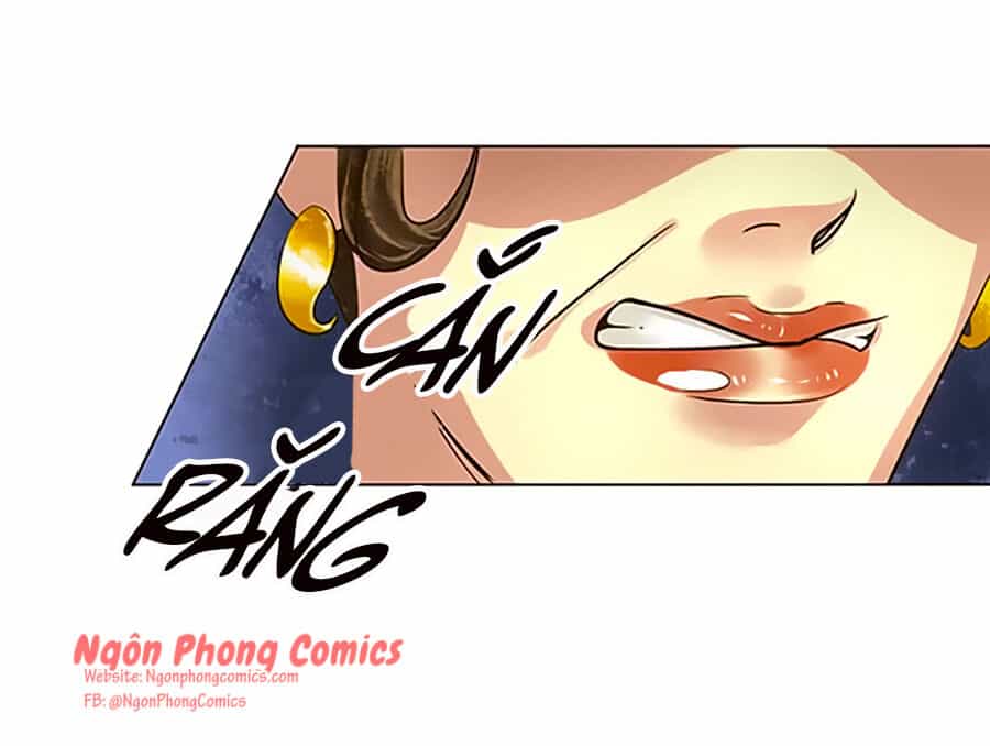 Thiên Niên Minh Vương Cộng Chẩm Miên - Chương 12 - ảnh 38