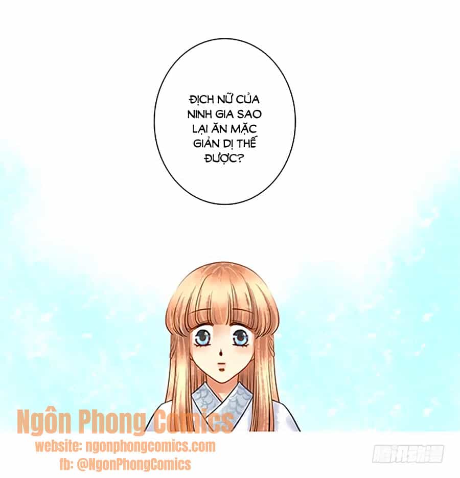 Thiên Niên Minh Vương Cộng Chẩm Miên - Chương 13 - ảnh 14