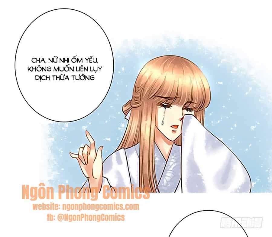 Thiên Niên Minh Vương Cộng Chẩm Miên - Chương 13 - ảnh 37