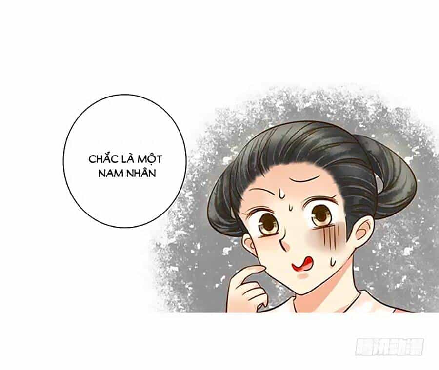 Thiên Niên Minh Vương Cộng Chẩm Miên - Chương 14 - ảnh 11