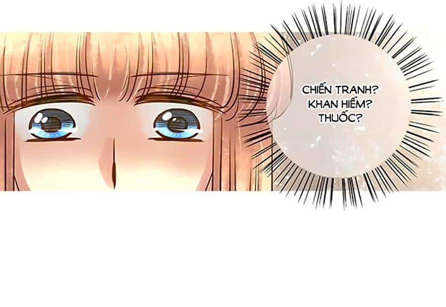 Thiên Niên Minh Vương Cộng Chẩm Miên - Chương 14 - ảnh 37