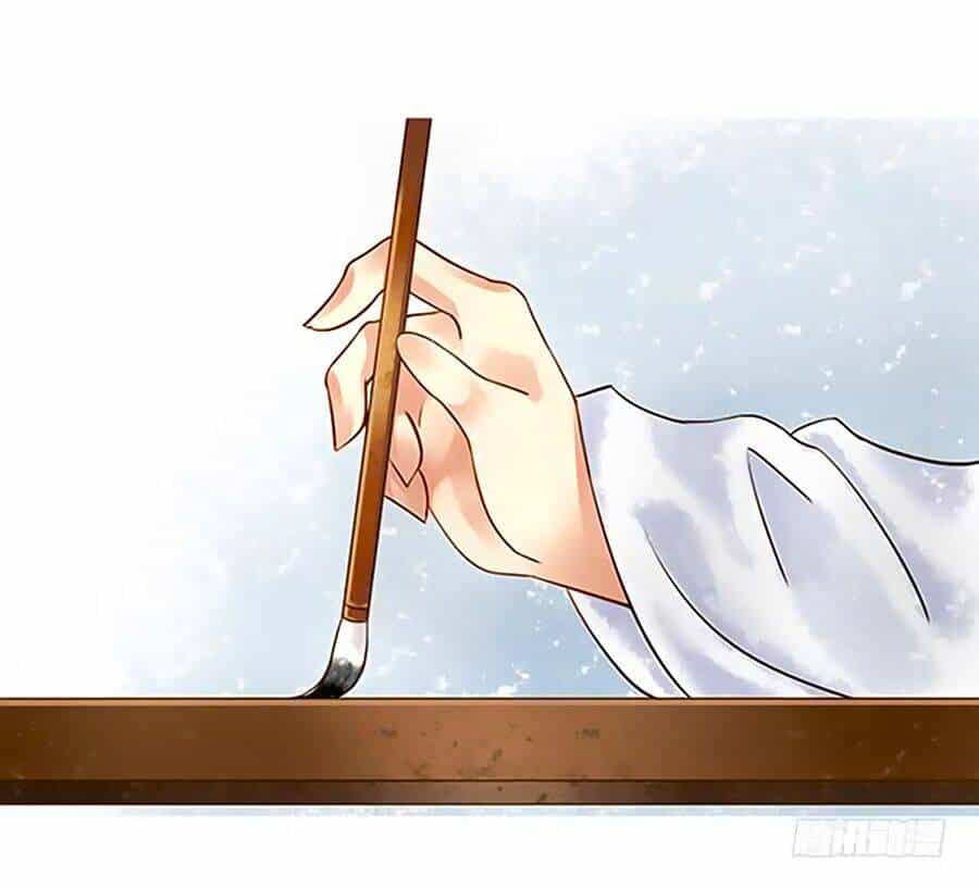 Thiên Niên Minh Vương Cộng Chẩm Miên - Chương 14 - ảnh 4