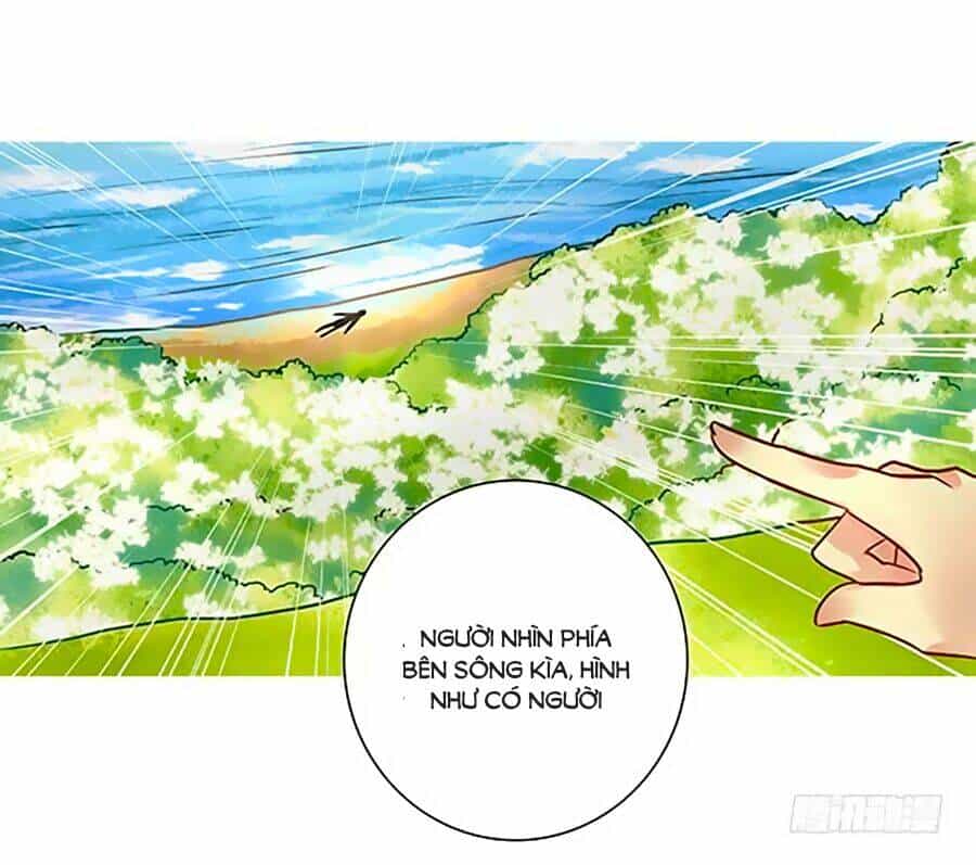 Thiên Niên Minh Vương Cộng Chẩm Miên - Chương 15 - ảnh 81