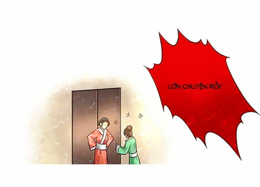 Thiên Niên Minh Vương Cộng Chẩm Miên - Chương 16 - ảnh 37