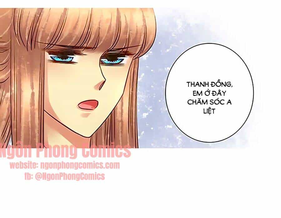 Thiên Niên Minh Vương Cộng Chẩm Miên - Chương 16 - ảnh 46