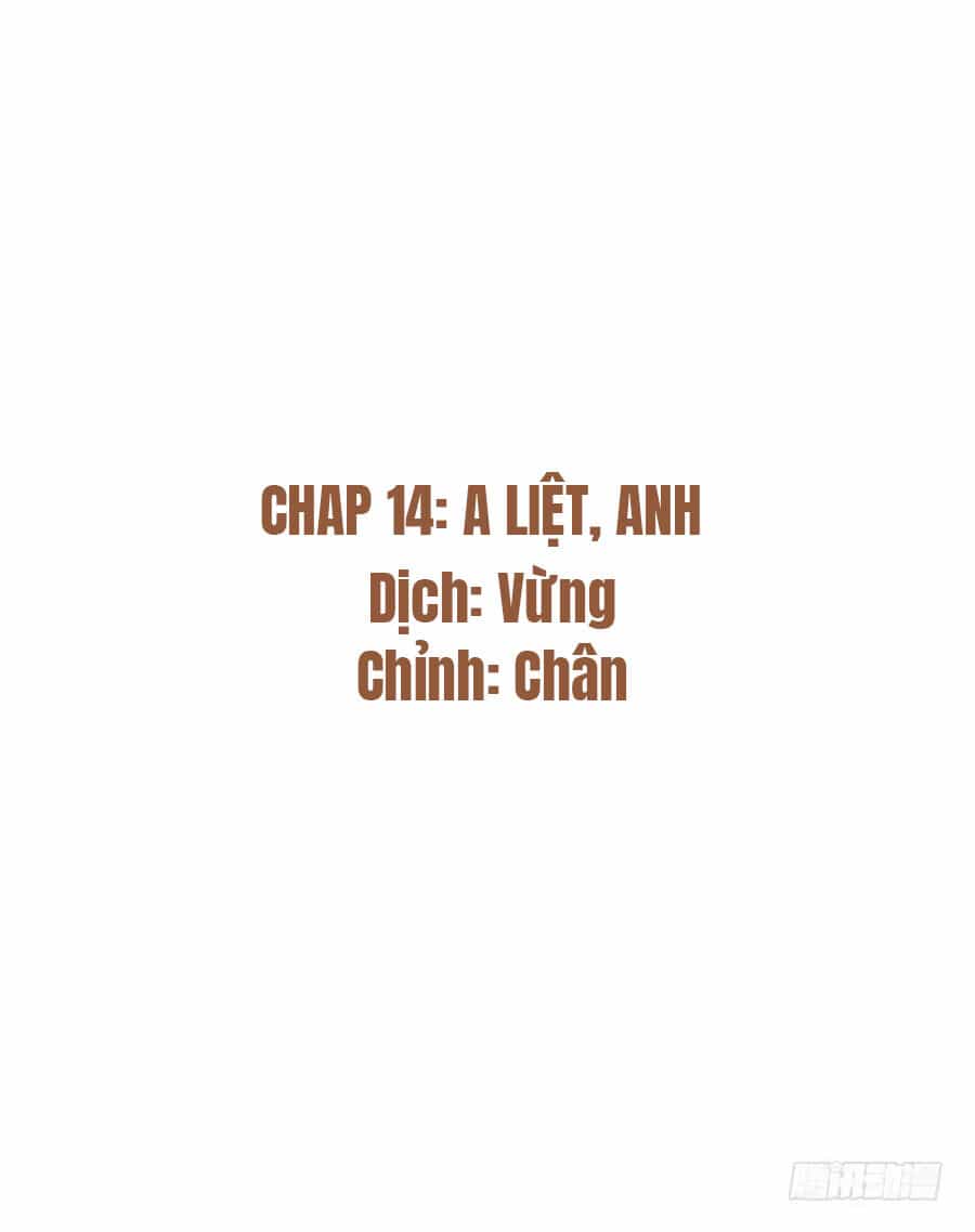 Thiên Niên Minh Vương Cộng Chẩm Miên - Chương 20 - ảnh 2