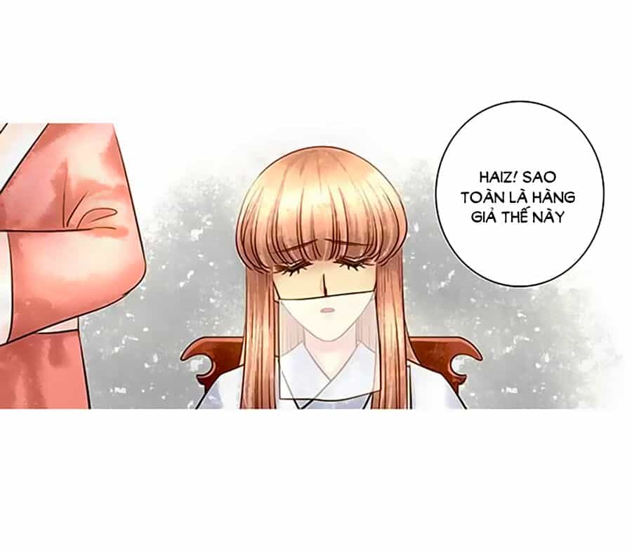 Thiên Niên Minh Vương Cộng Chẩm Miên - Chương 20 - ảnh 25