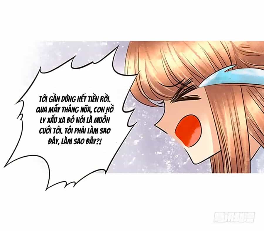 Thiên Niên Minh Vương Cộng Chẩm Miên - Chương 20 - ảnh 35