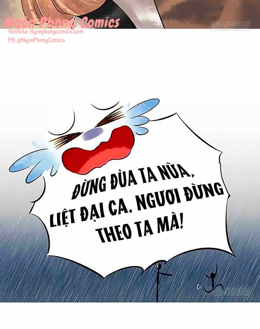 Thiên Niên Minh Vương Cộng Chẩm Miên - Chương 2 - ảnh 13