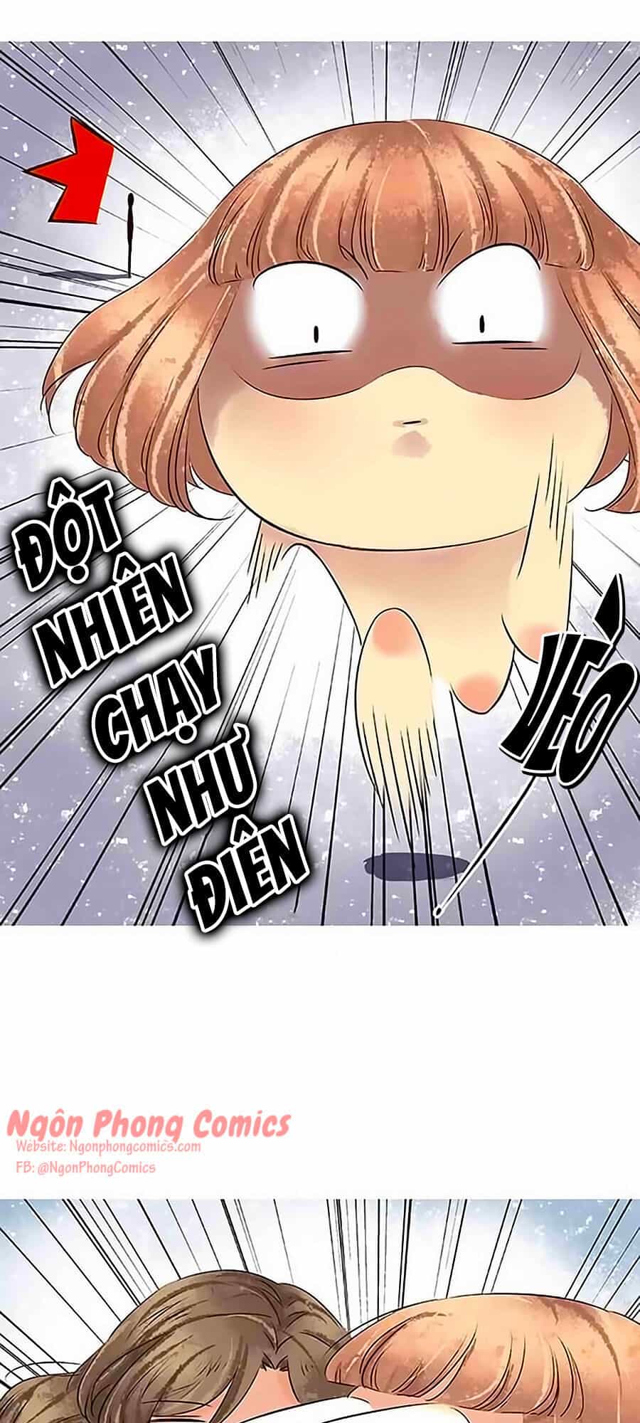 Thiên Niên Minh Vương Cộng Chẩm Miên - Chương 2 - ảnh 18