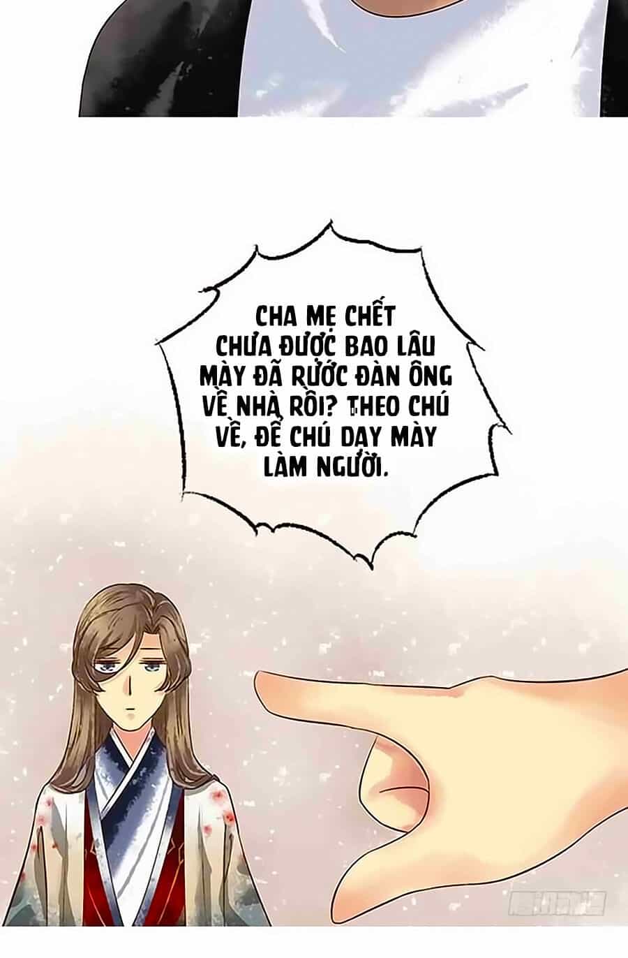 Thiên Niên Minh Vương Cộng Chẩm Miên - Chương 2 - ảnh 29