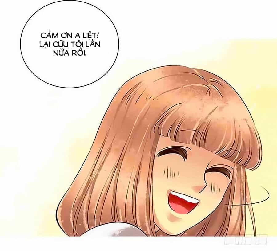 Thiên Niên Minh Vương Cộng Chẩm Miên - Chương 2 - ảnh 41