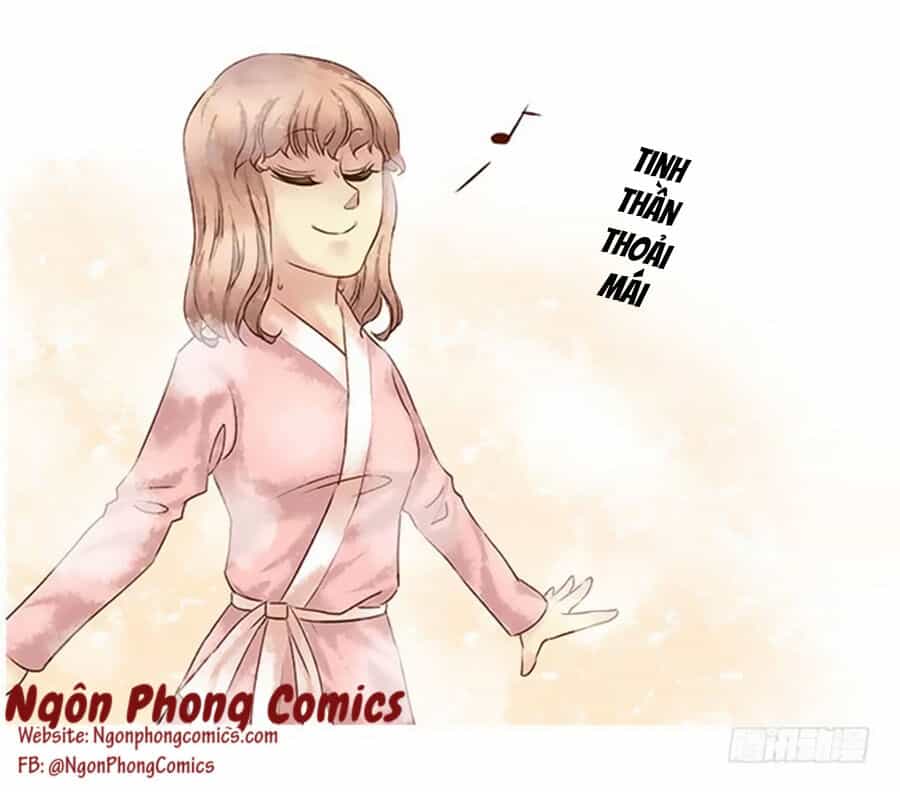 Thiên Niên Minh Vương Cộng Chẩm Miên - Chương 3 - ảnh 20