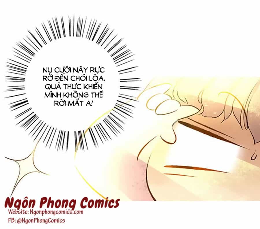 Thiên Niên Minh Vương Cộng Chẩm Miên - Chương 3 - ảnh 28