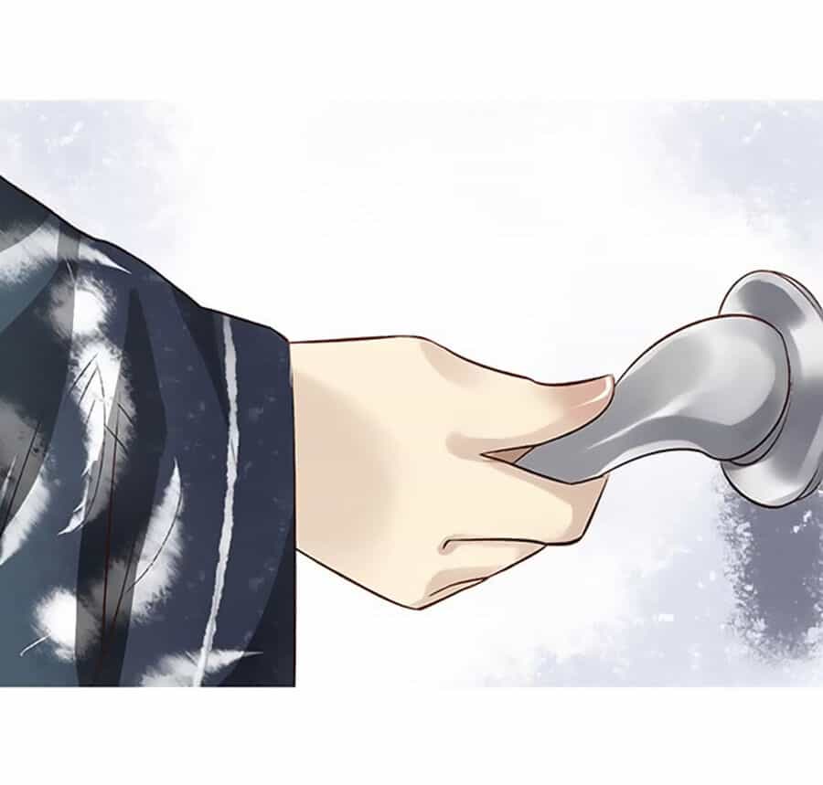 Thiên Niên Minh Vương Cộng Chẩm Miên - Chương 3 - ảnh 38