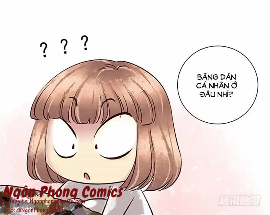 Thiên Niên Minh Vương Cộng Chẩm Miên - Chương 3 - ảnh 4