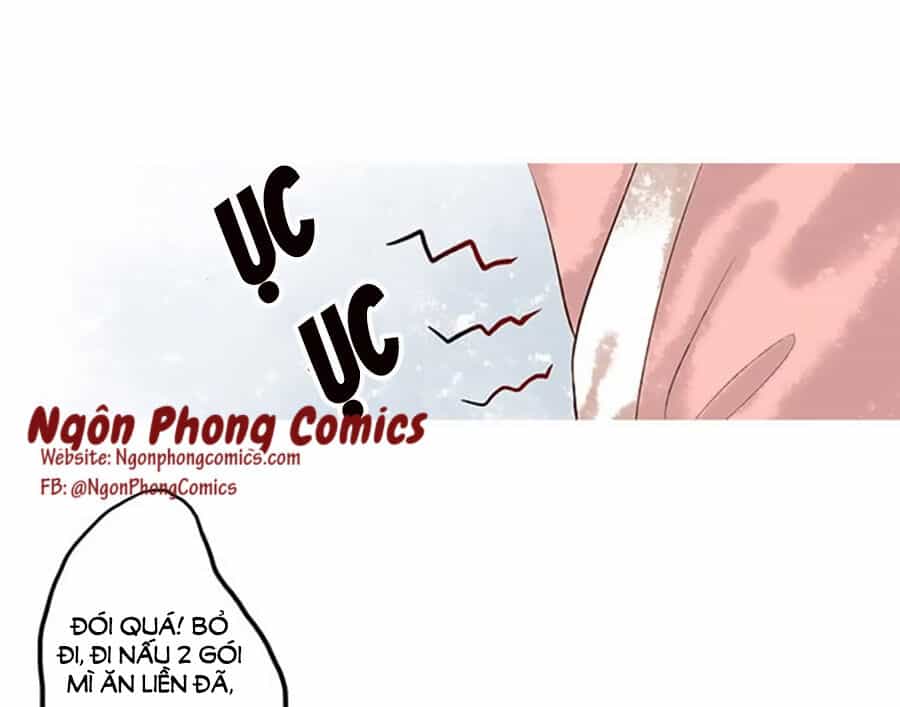 Thiên Niên Minh Vương Cộng Chẩm Miên - Chương 3 - ảnh 44