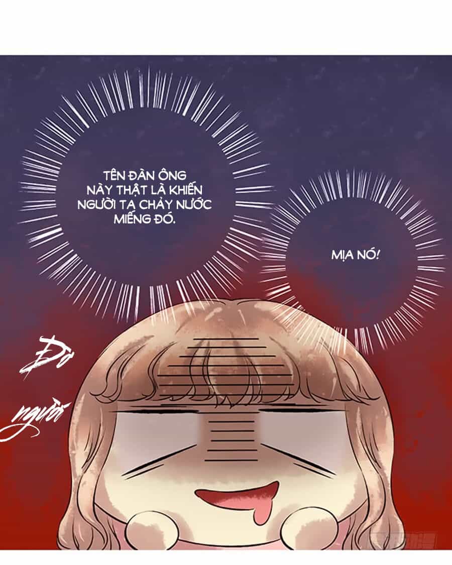 Thiên Niên Minh Vương Cộng Chẩm Miên - Chương 3 - ảnh 49