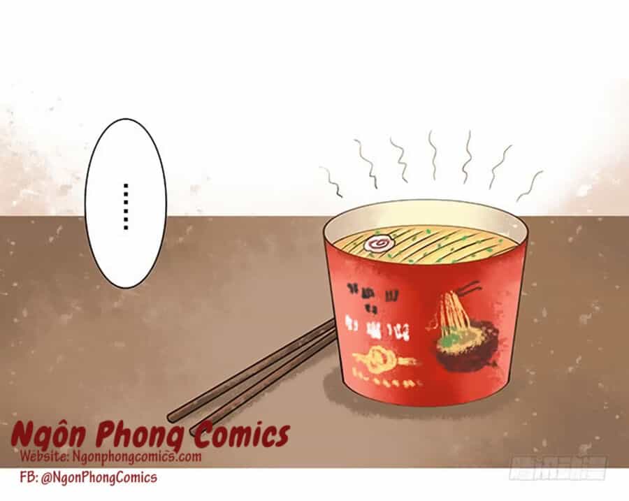 Thiên Niên Minh Vương Cộng Chẩm Miên - Chương 3 - ảnh 52