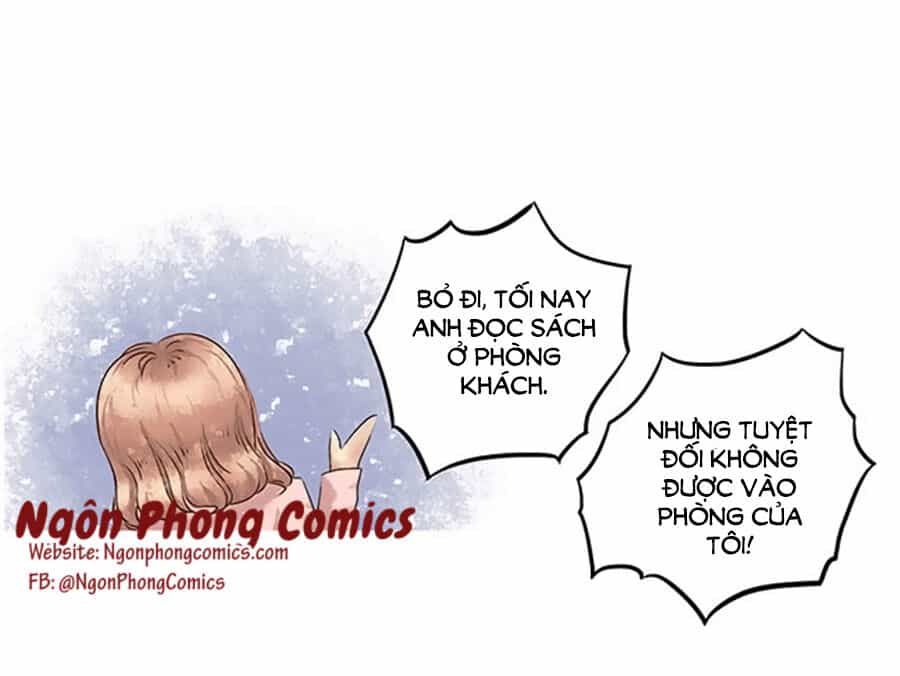 Thiên Niên Minh Vương Cộng Chẩm Miên - Chương 3 - ảnh 72