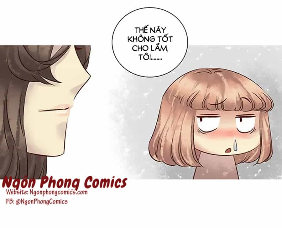 Thiên Niên Minh Vương Cộng Chẩm Miên - Chương 3 - ảnh 8