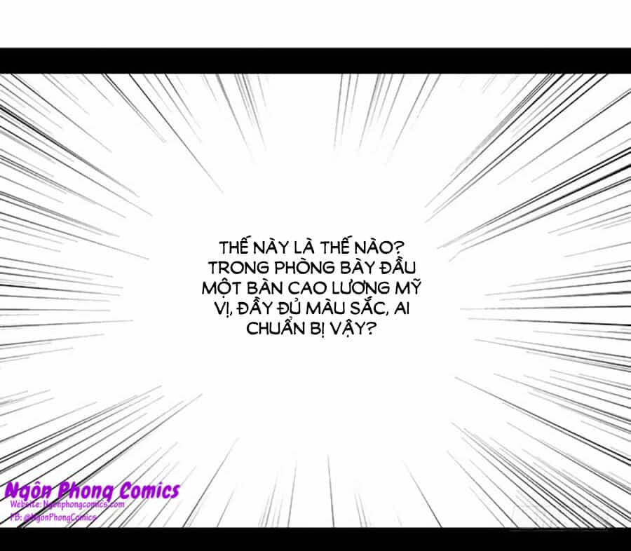 Thiên Niên Minh Vương Cộng Chẩm Miên - Chương 4 - ảnh 24