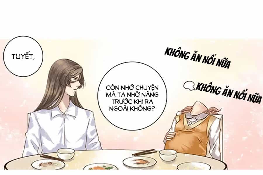 Thiên Niên Minh Vương Cộng Chẩm Miên - Chương 4 - ảnh 38