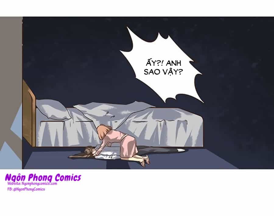 Thiên Niên Minh Vương Cộng Chẩm Miên - Chương 4 - ảnh 56