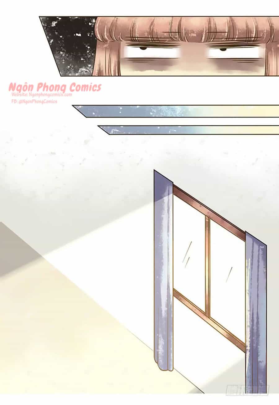 Thiên Niên Minh Vương Cộng Chẩm Miên - Chương 5 - ảnh 11
