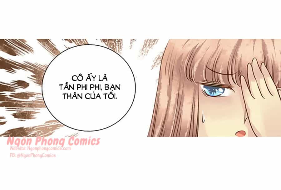 Thiên Niên Minh Vương Cộng Chẩm Miên - Chương 5 - ảnh 22