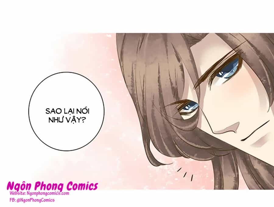 Thiên Niên Minh Vương Cộng Chẩm Miên - Chương 6 - ảnh 16
