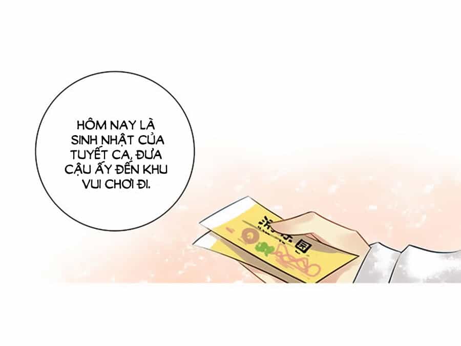 Thiên Niên Minh Vương Cộng Chẩm Miên - Chương 6 - ảnh 30
