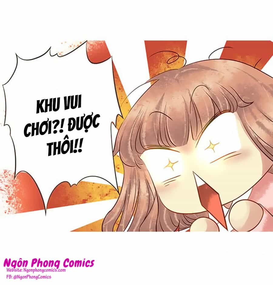 Thiên Niên Minh Vương Cộng Chẩm Miên - Chương 6 - ảnh 37