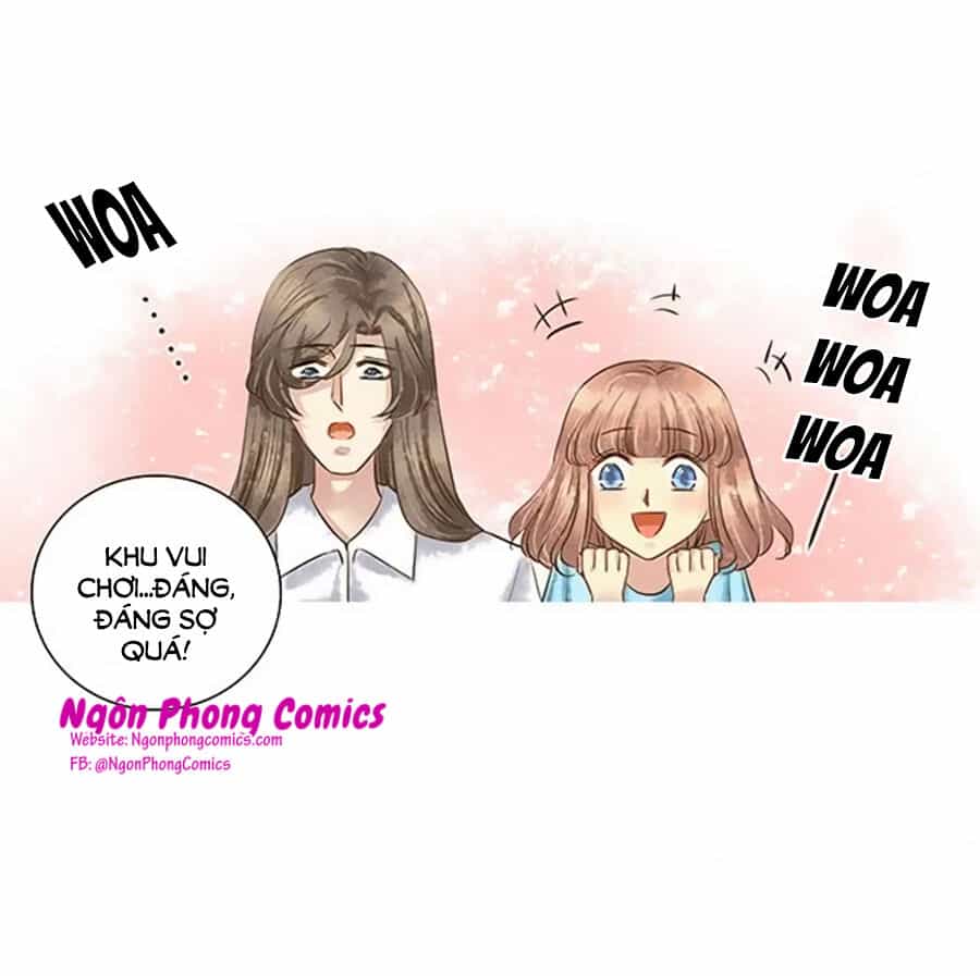Thiên Niên Minh Vương Cộng Chẩm Miên - Chương 6 - ảnh 39