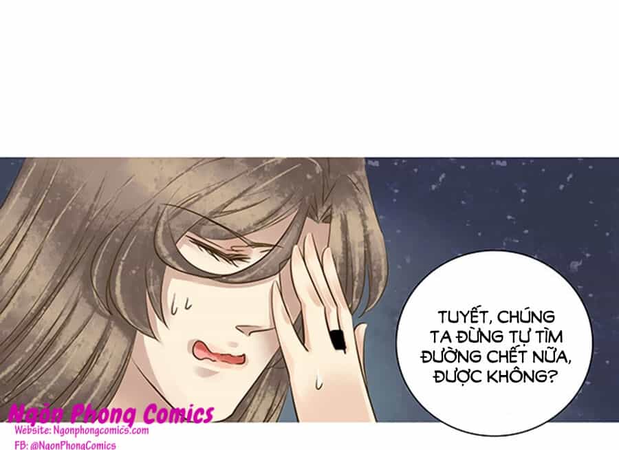 Thiên Niên Minh Vương Cộng Chẩm Miên - Chương 6 - ảnh 46