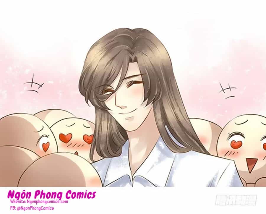 Thiên Niên Minh Vương Cộng Chẩm Miên - Chương 6 - ảnh 9
