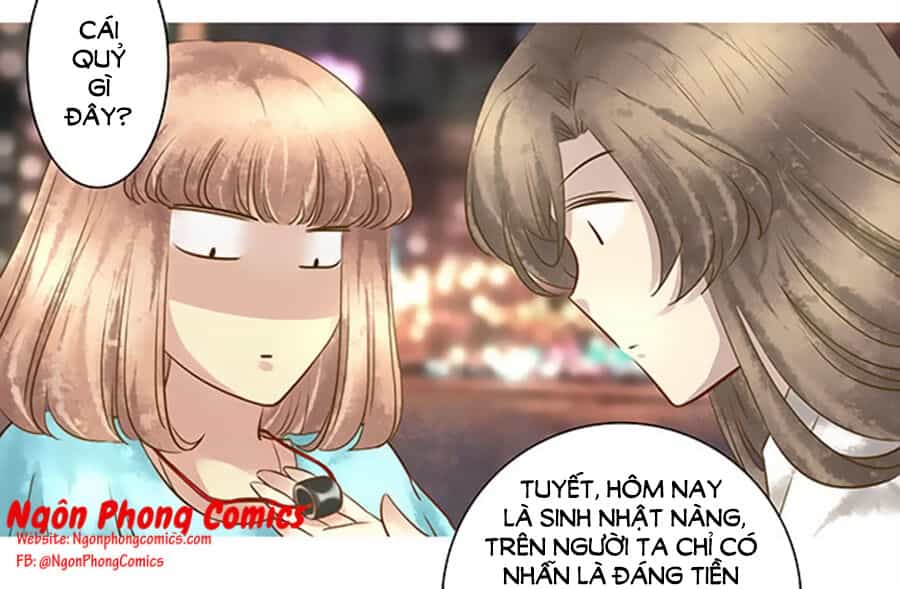 Thiên Niên Minh Vương Cộng Chẩm Miên - Chương 7 - ảnh 26