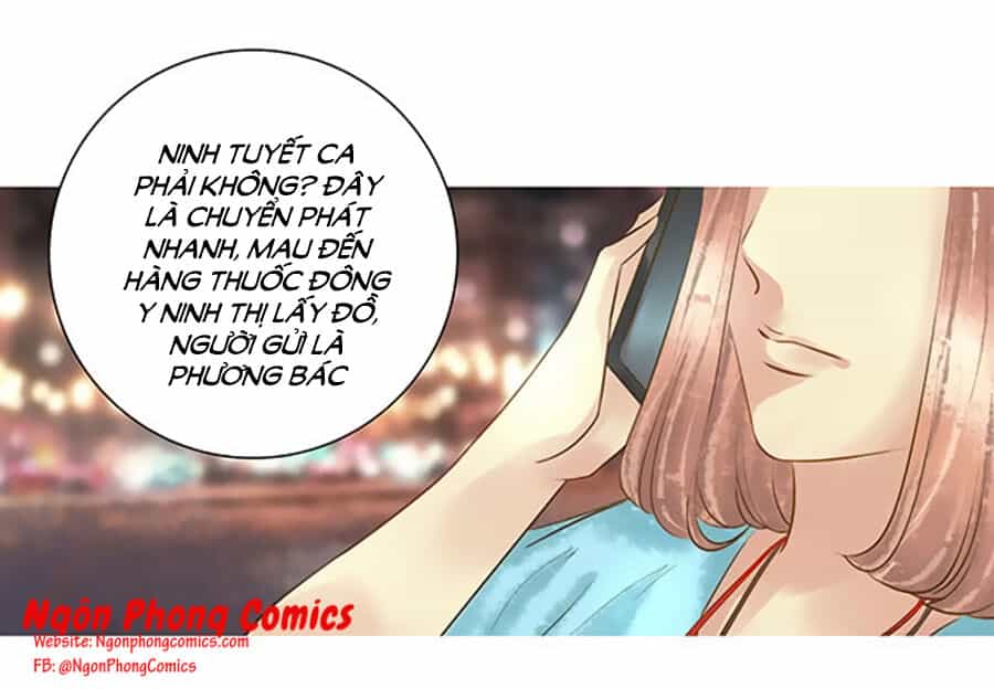 Thiên Niên Minh Vương Cộng Chẩm Miên - Chương 7 - ảnh 29