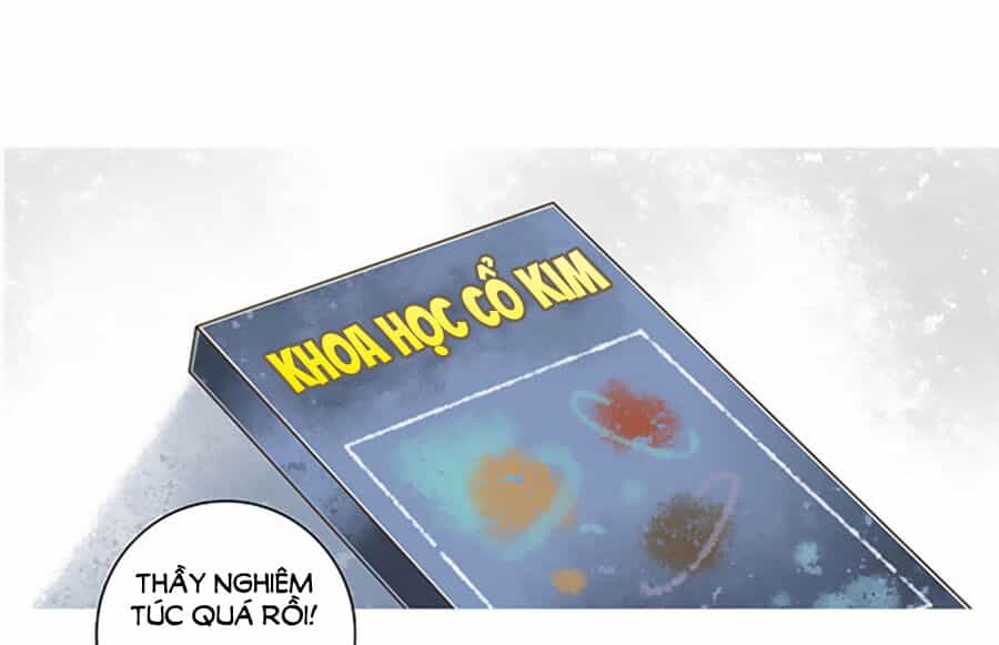 Thiên Niên Minh Vương Cộng Chẩm Miên - Chương 7 - ảnh 32