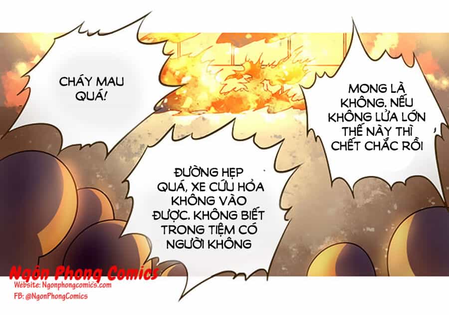 Thiên Niên Minh Vương Cộng Chẩm Miên - Chương 7 - ảnh 49