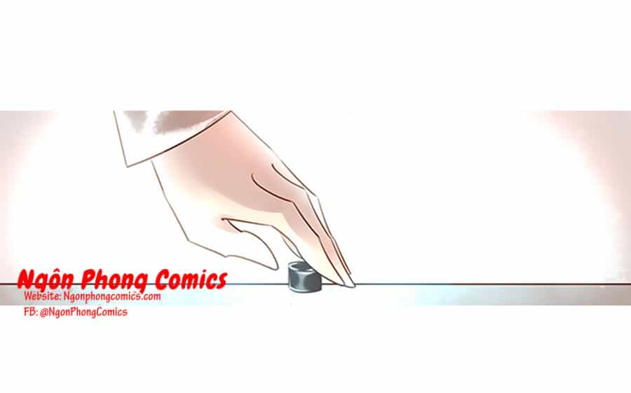 Thiên Niên Minh Vương Cộng Chẩm Miên - Chương 8 - ảnh 22