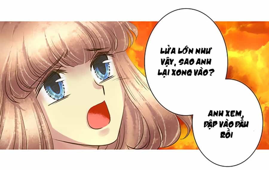 Thiên Niên Minh Vương Cộng Chẩm Miên - Chương 8 - ảnh 26