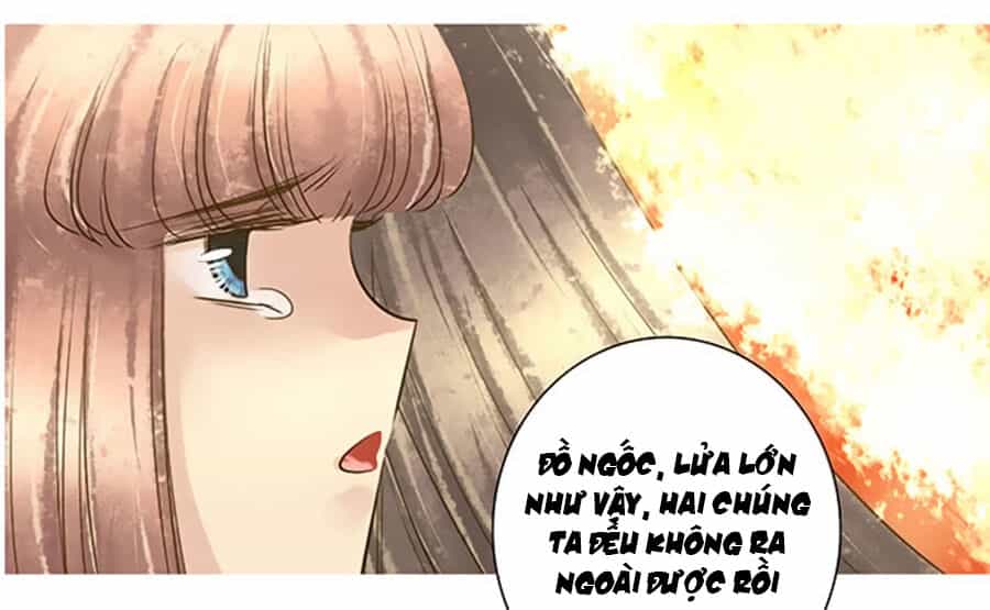 Thiên Niên Minh Vương Cộng Chẩm Miên - Chương 8 - ảnh 29