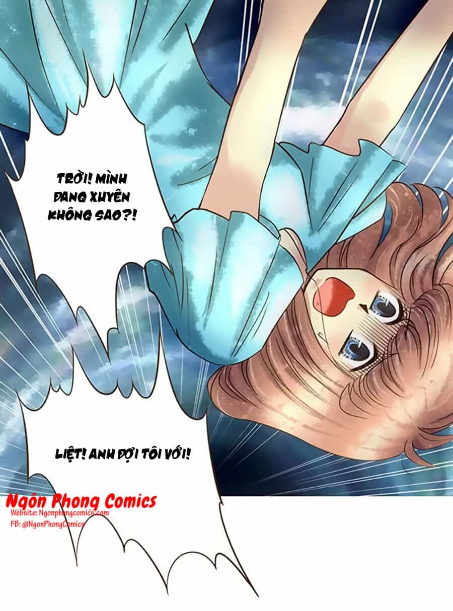 Thiên Niên Minh Vương Cộng Chẩm Miên - Chương 8 - ảnh 46