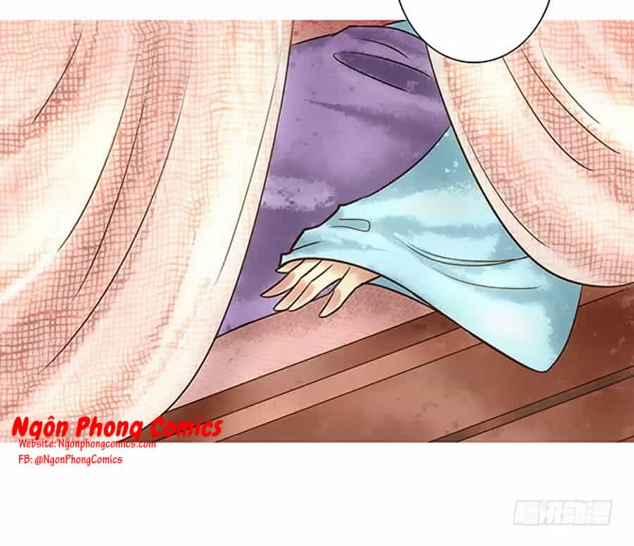 Thiên Niên Minh Vương Cộng Chẩm Miên - Chương 8 - ảnh 51