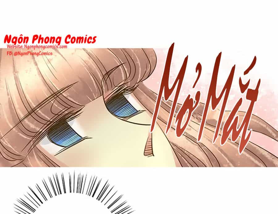 Thiên Niên Minh Vương Cộng Chẩm Miên - Chương 8 - ảnh 53