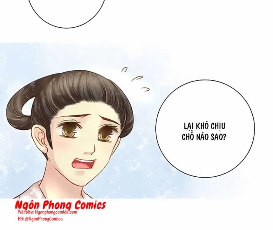 Thiên Niên Minh Vương Cộng Chẩm Miên - Chương 9 - ảnh 16